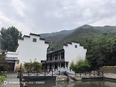 -荷塘味道(水长城店)