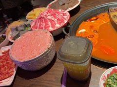 -水巷子·巴掌腰片重庆火锅(云纺店)