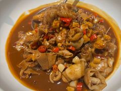 -上座云间·青年赣菜(绿茵店)