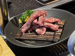 甄选牛肋条-韩满园· 甄选韩式烤肉