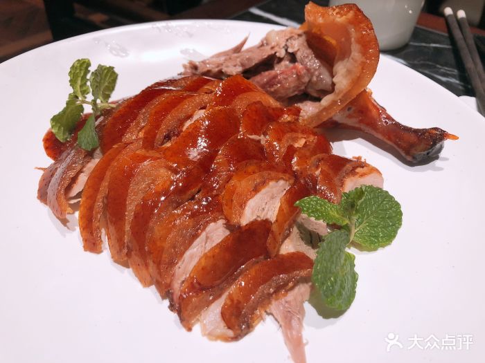 东方融宴-图片-上海美食-大众点评网