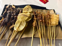 -小丫头餐厅·江浙菜·烧烤(灵隐店)