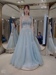-LA GRACE高端婚纱礼服定制馆