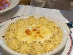 -波特曼西餐厅(南岗店)