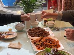 -正阳春烤鸭(华捷道店)