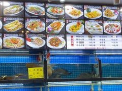 -醉壹号海鲜大排档·老厦门特色菜(厦门美食地标店)