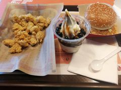 -肯德基(西安兴庆店)