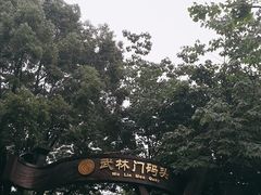 -运河游船(武林门码头)