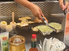 -大渔铁板烧(东城店)
