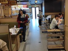 -海底捞火锅(漕宝路店)