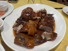 -吉莲利苑海鲜酒家(珠海拱北29年老字号店)