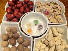 -那家老院子东北菜·饺子·小鸡炖蘑菇(艳华街店)