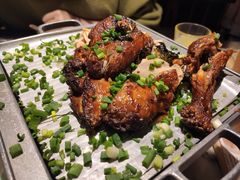 -绿茶餐厅(乐峰广场店)