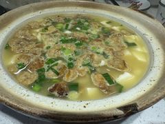 -海宁煲农家菜(惠南镇店)