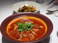 -海味·悦外滩中餐厅(上海宝龙丽筠酒店)