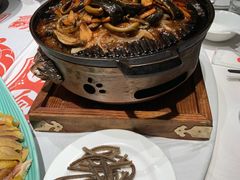 -阿五黄河大鲤鱼(英协路店)