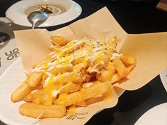 -一沙一城·岩烤牛扒(深圳首店)