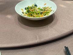 -小厨娘淮扬菜(江宁万达店)
