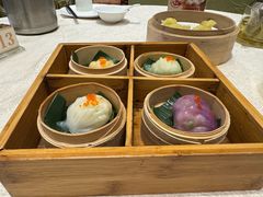 -锦粤宫·精致粤菜(阳西店)