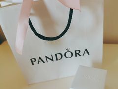 -Pandora潘多拉珠宝(武商广场店)