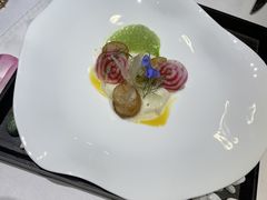 -王品牛排(佛山南海万科广场店)