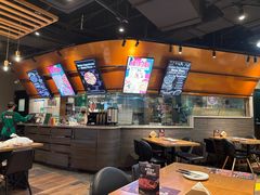 -棒约翰比萨·意面(松江开元店)