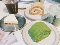 -KAFVS咖啡思咖啡馆(香海路店)