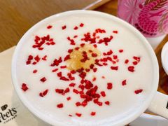 -Peet's Coffee皮爷咖啡(大学路店)