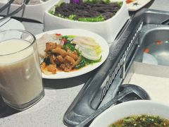 -海底捞火锅(老城根店)