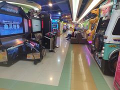 -爱玩嘉年华(江北一店)