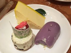 -芭菲盛宴·环球美食(袁家岗店)