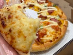 -尊宝比萨(尚水天成店)