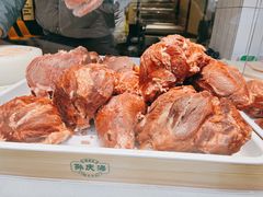 -孙庆海腊牛肉店(大皮院店)