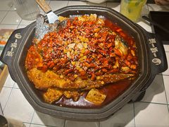 -一味一诚烤鱼(昌平悦荟店)
