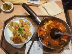 -小满手工粉(北京来福士店)