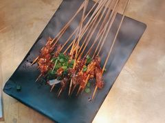 -吞鱼兽麻辣烤鱼(万达店)