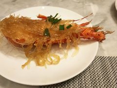 -盐城万豪酒店-盐城厨房西餐厅