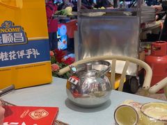 -大师傅金奖啤酒鱼(西街口总店)