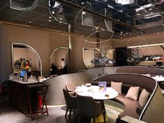 -领鲜天下·焗海鲜·花胶鸡(天目里店)