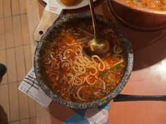 -浩海火燒雲傣家菜(芮欧百货店)