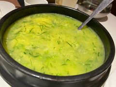 青菜钵-张福记(五一公园店)