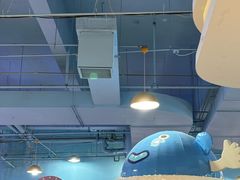 -北京华联合肥长江西路购物中心