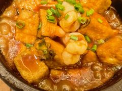 -阿毛饭店(和义路店)