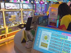 -风云再起游乐汇(北京西单西西友谊店)