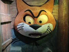 -蓝精灵乐园·世茂精灵之城主题乐园