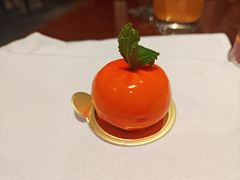 -武汉世茂希尔顿酒店·汇·全日餐厅