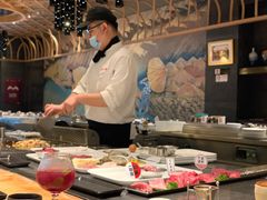 -赤坂亭·M9和牛烧肉·铁板烧·日料398放题(长泰广场店)