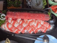 -捞王猪肚鸡火锅(昆山店)