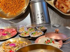 -小核桃烤肉馆(西塔店)