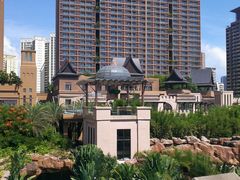 -亚马逊丛林水乐园